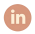 Logo de linkedIn