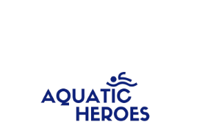 Logo Aquatic Heroes