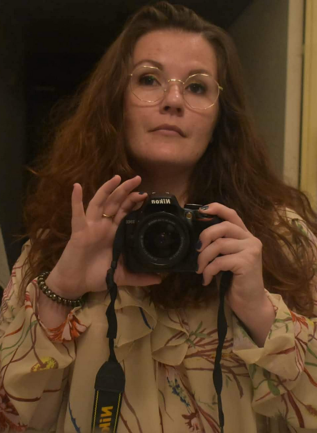 Mon portrait